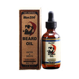 60ml Organic Face Beard Oil 100% Natura