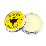 Men Beard Moustache Wax for Styling